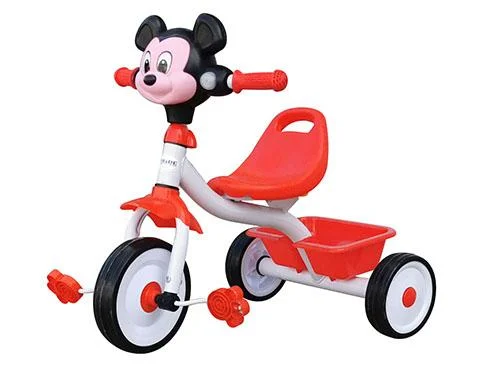 TRICYCLE VRIDE TCY-D301