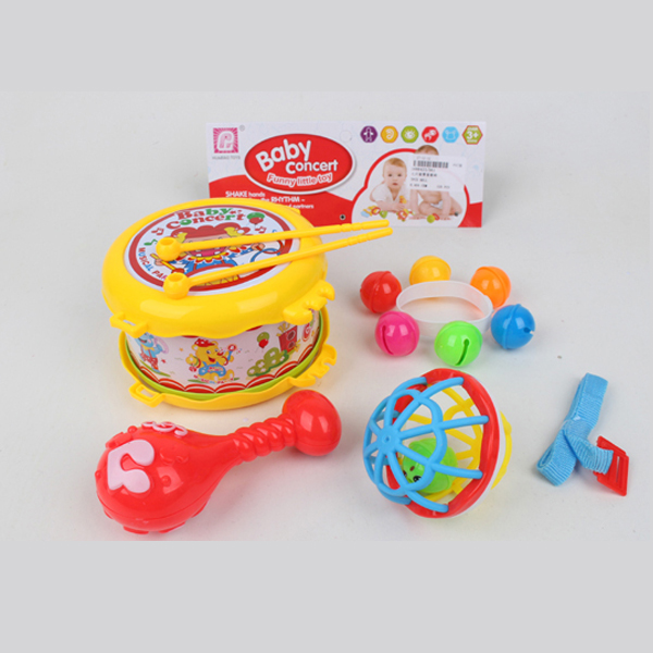 JOUET TAMBOUR ET ACCESSOIRES D61