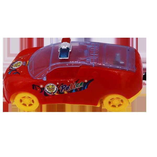 JOUET VOITURE A TIRETTE PM