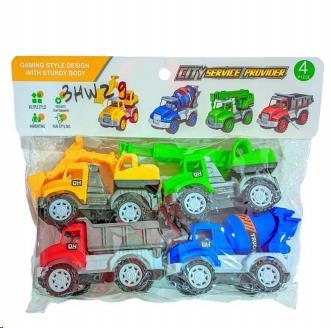 JOUET VOITURE EN SACHET 3HW29