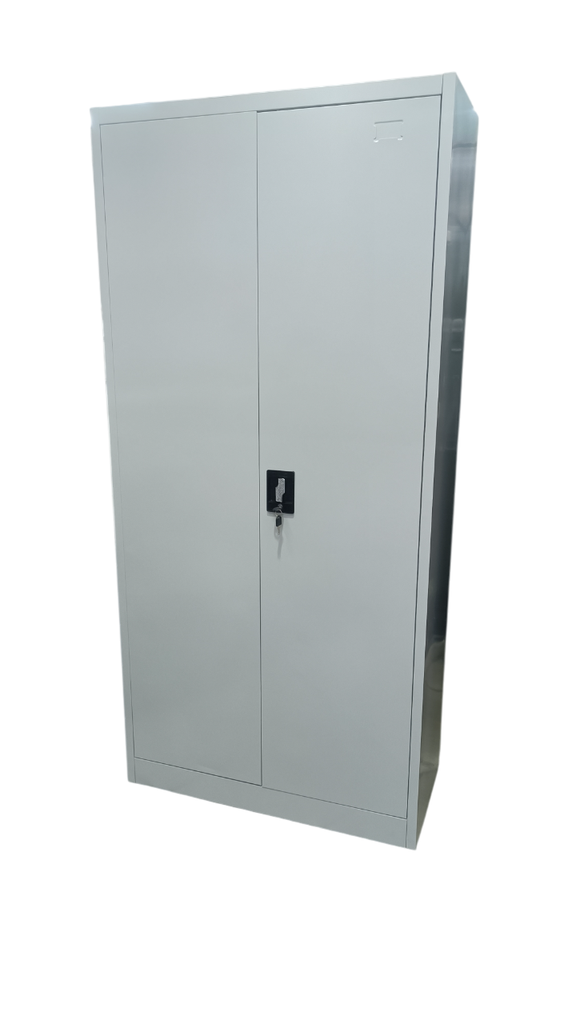 ARMOIRE METALLIQUE 2 PORTES 