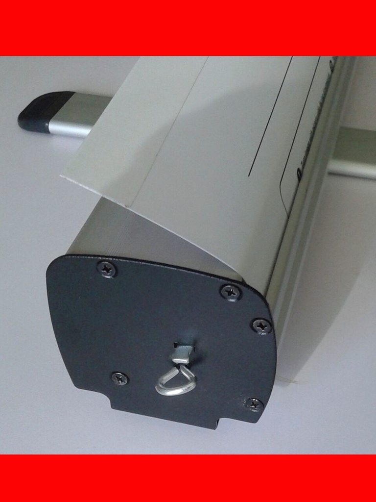 SUPPORT ROLL UP GJI YLB012 (WL-Y08) 0.8x2 /PR