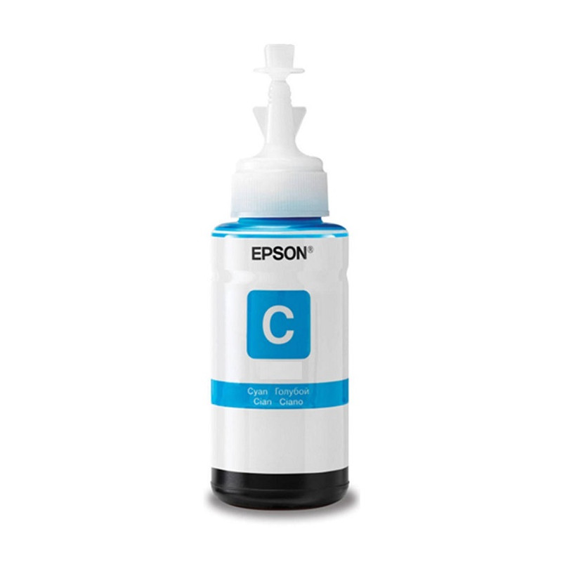 INK SUBLIMATION C 100ML