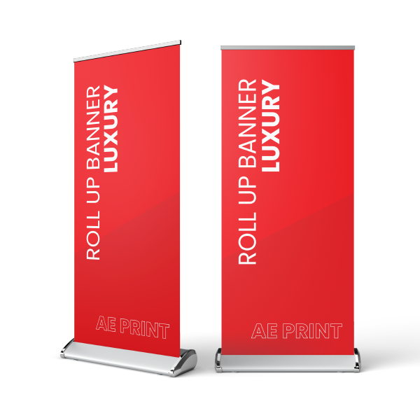 ROLL UP DE LUXE BD-E06 80x200cm