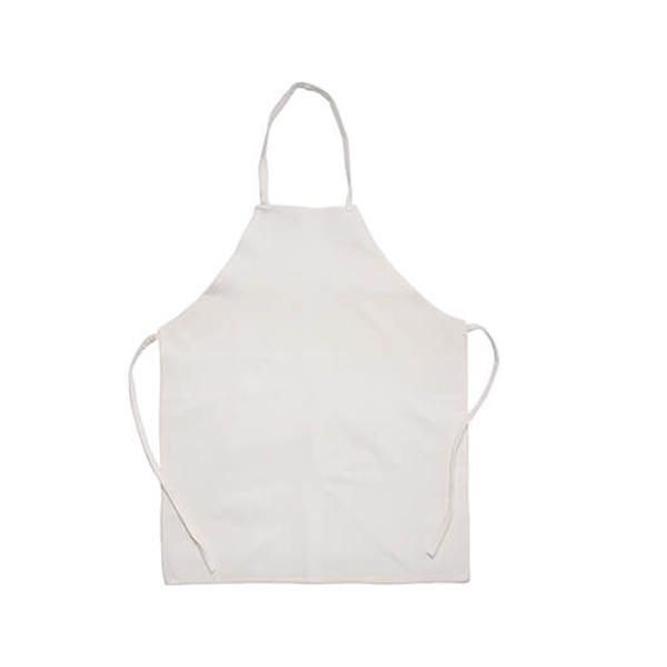 BS LINEN APRON 65X82 L-WQ6582 - TABLIER