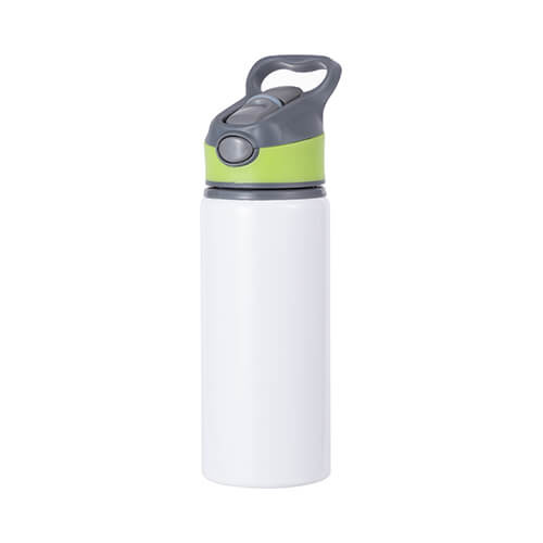 BS 20 ALU BOTTLE BLH9W-650 BLH9S-650 - GOURDE