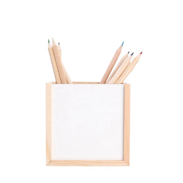 BS PENCIL HOLDER ZWH07 - PORTE BLOC CUBE