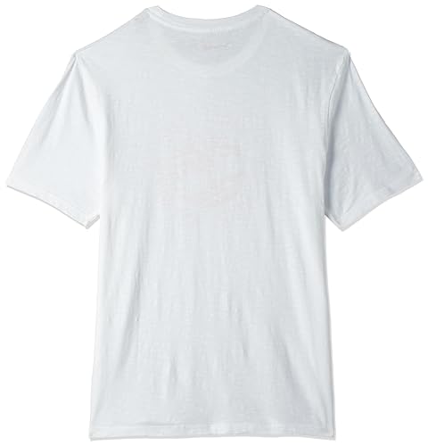 TEE SHIRT BLANC TAILLE M