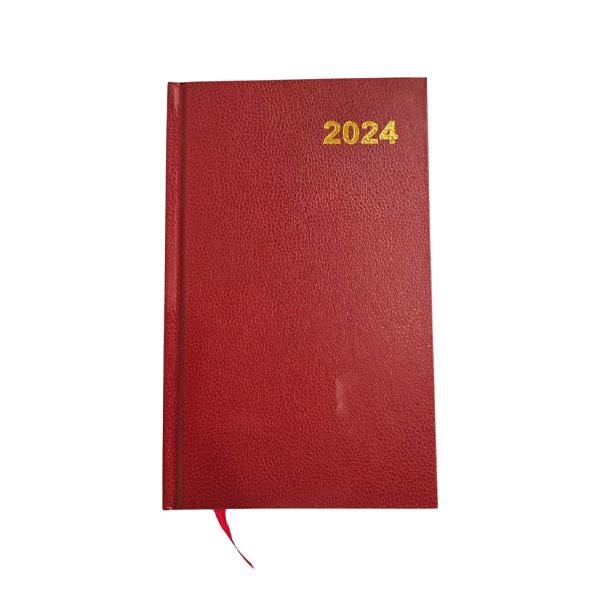 AGENDA JOURNALIER 2026