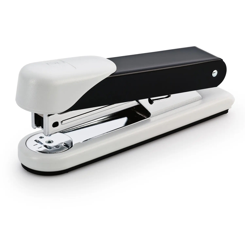 AGRAFEUSE 24/6 STABIL NOVUS NOIR