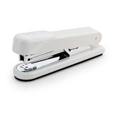 AGRAFEUSE 24/6 STABIL NOVUS GRIS