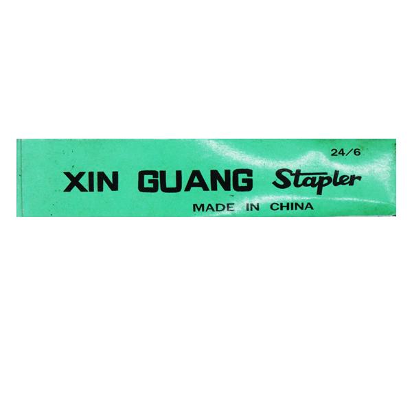 AGRAFEUSE 24/6 PREMIER SH-369