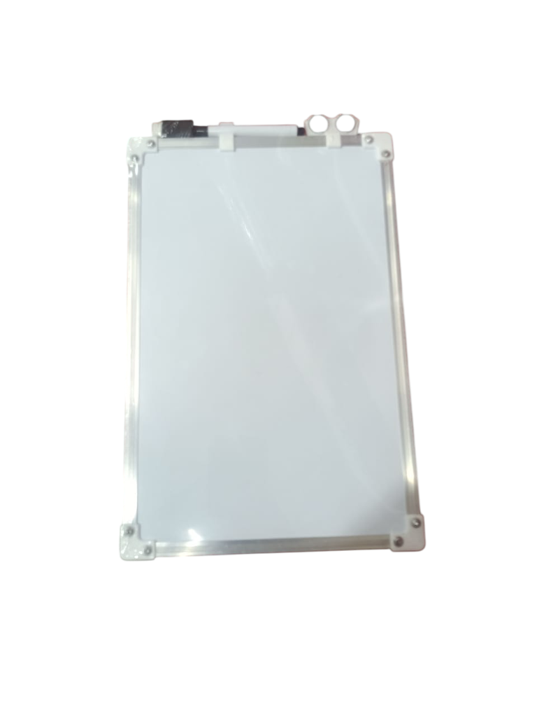 ARDOISE DF BORD BLANC 20*30