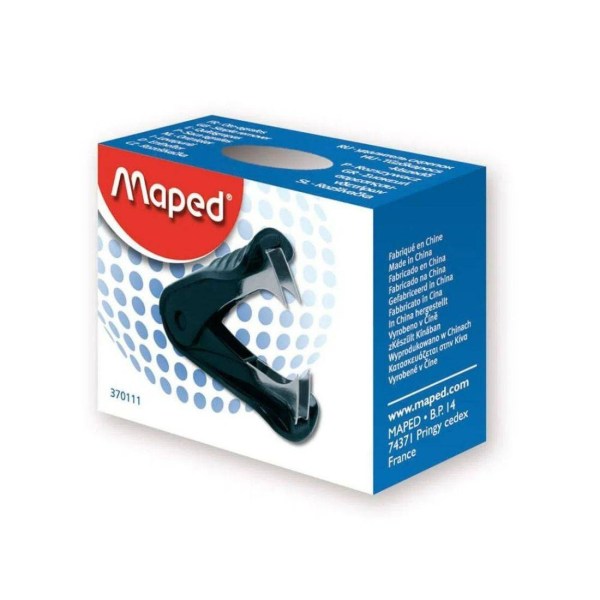 ARRACHE AGRAFE MAPED