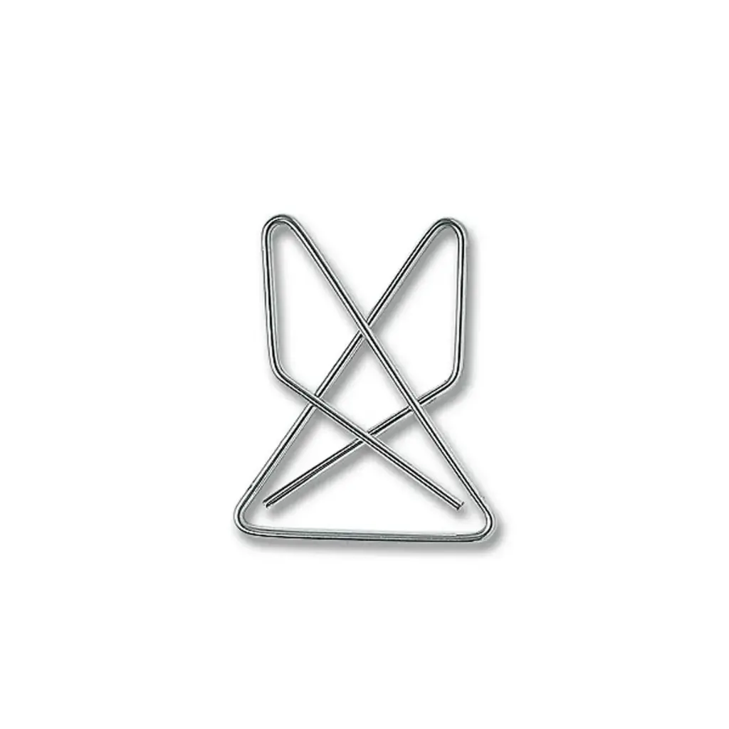 ATTACHE GEANT N.2 PQT DE 50 30*40 MF0560-42