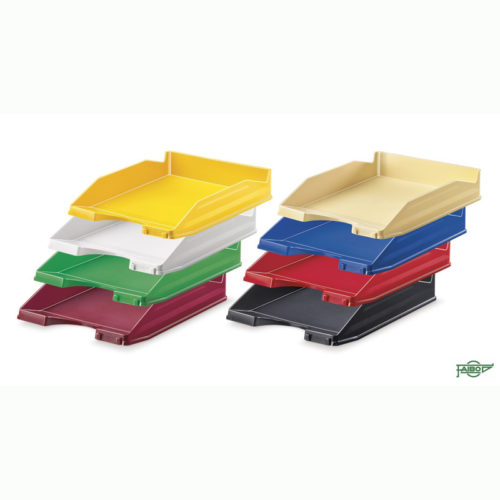 BAC A COURRIER FAPI 93 BLEU