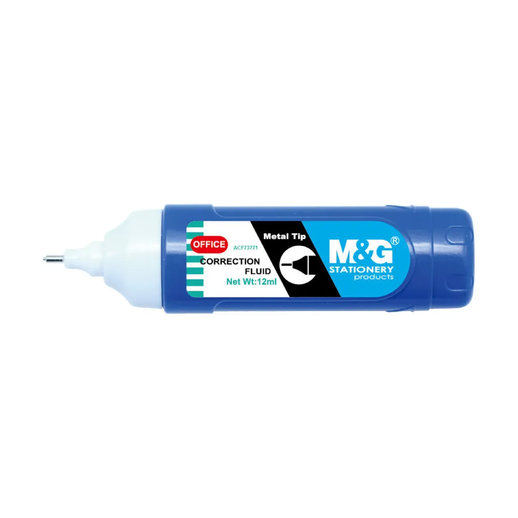 BLANCO PEN M&G 12ML 73771