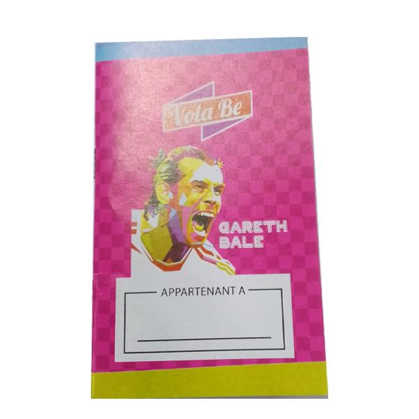 CARNET PM LOCAL 15*9 5/5 SIMPLE ANITA