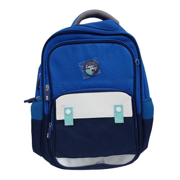 CARTABLE MG BLEU/ROSE MODELE ABB904L422 (DS)