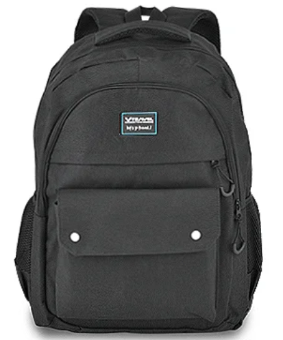 SAC A DOS V-TRAVEL 16** BRAVER NOIR