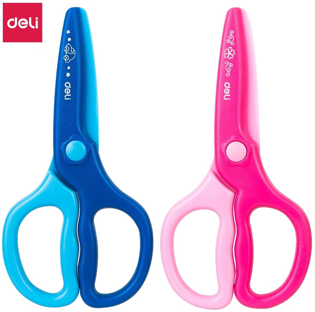 CISEAU ECOLIER DELI 12MM DE6067/P