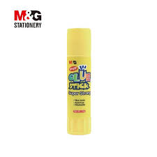 COLLE BÂTON MG SUPER FORT 35G ASG97178