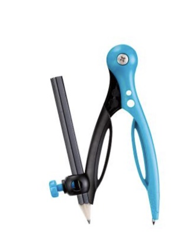 COMPAS A CANON VIVO MAPED