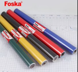 COUVRE LIVRE FOSKA G3000C-3M