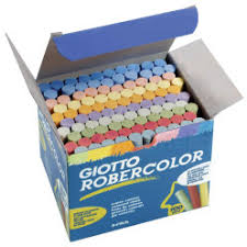 CRAIE COULEUR ROBERCOLOR BTE DE 100