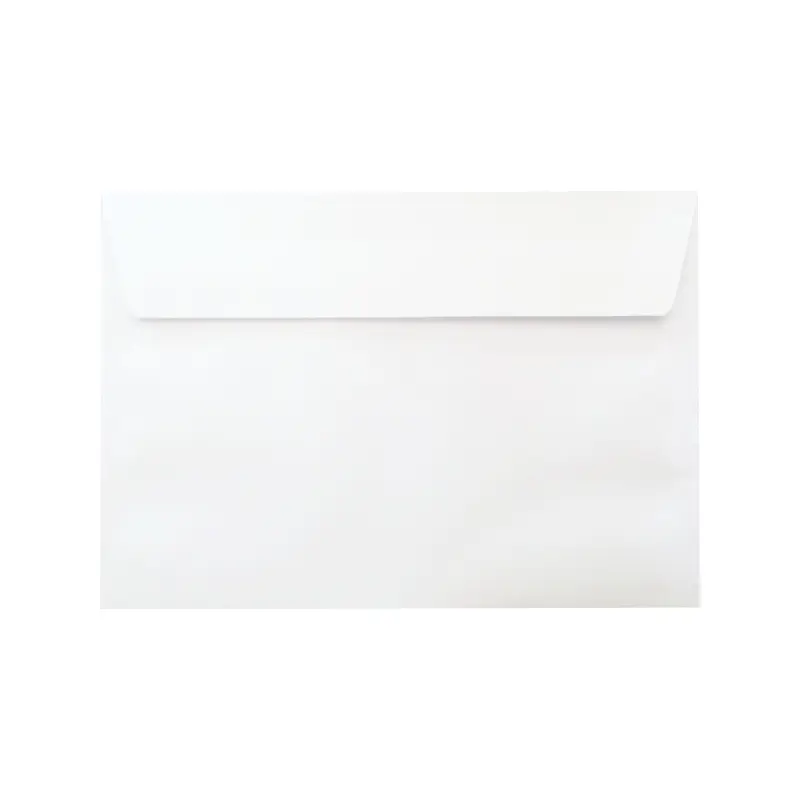 ENVELOPPE BLANCHE 11*16 PQT DE 100