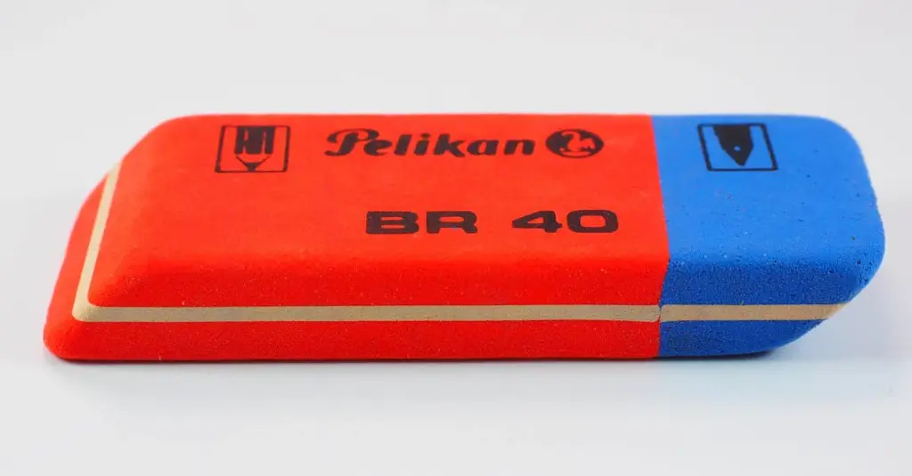GOMME ROSE/BLEU BR40