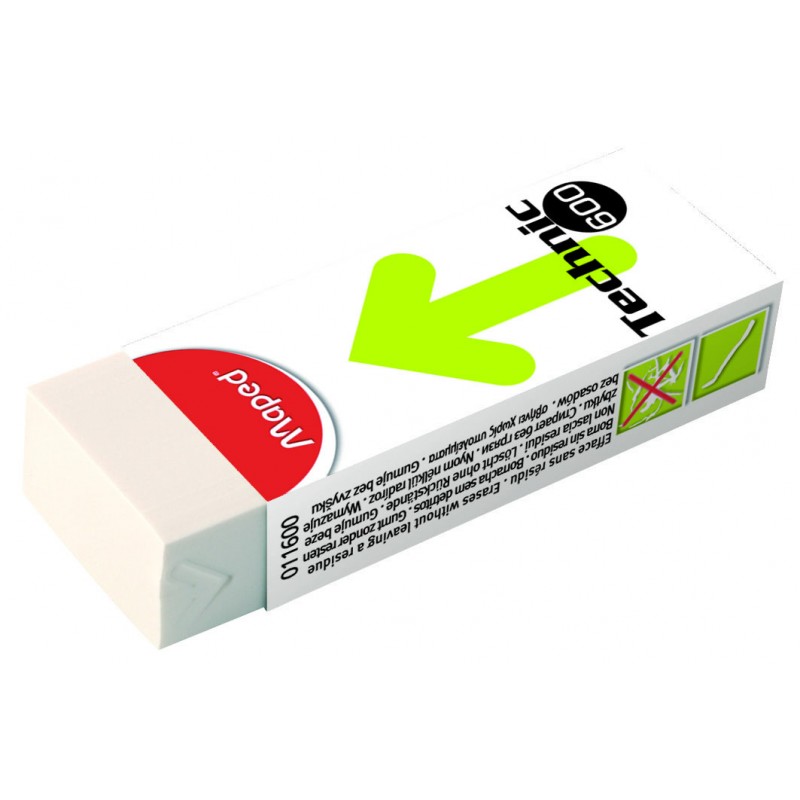 GOMME TECHNIC 1USAGE MAPED A0236557