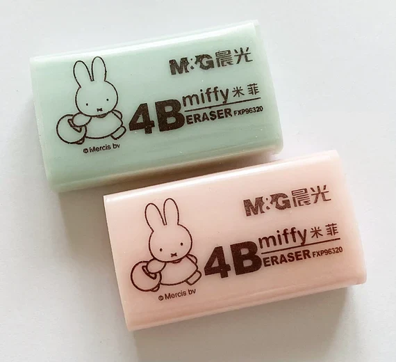 GOMME MIFFY 4B MG MG 96305