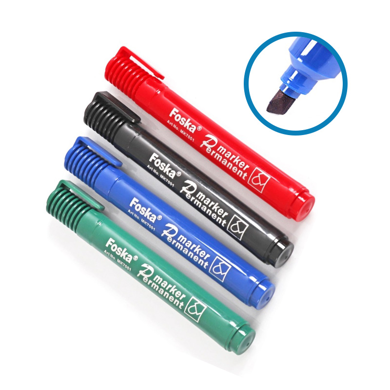 MARKER PERMANENT MK7001 FOSKA