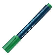 MARKER PERMANENT 133 SCHNEIDER VERT113304