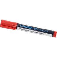 MARKER WB SCHNEIDER ROUGE MAX 293