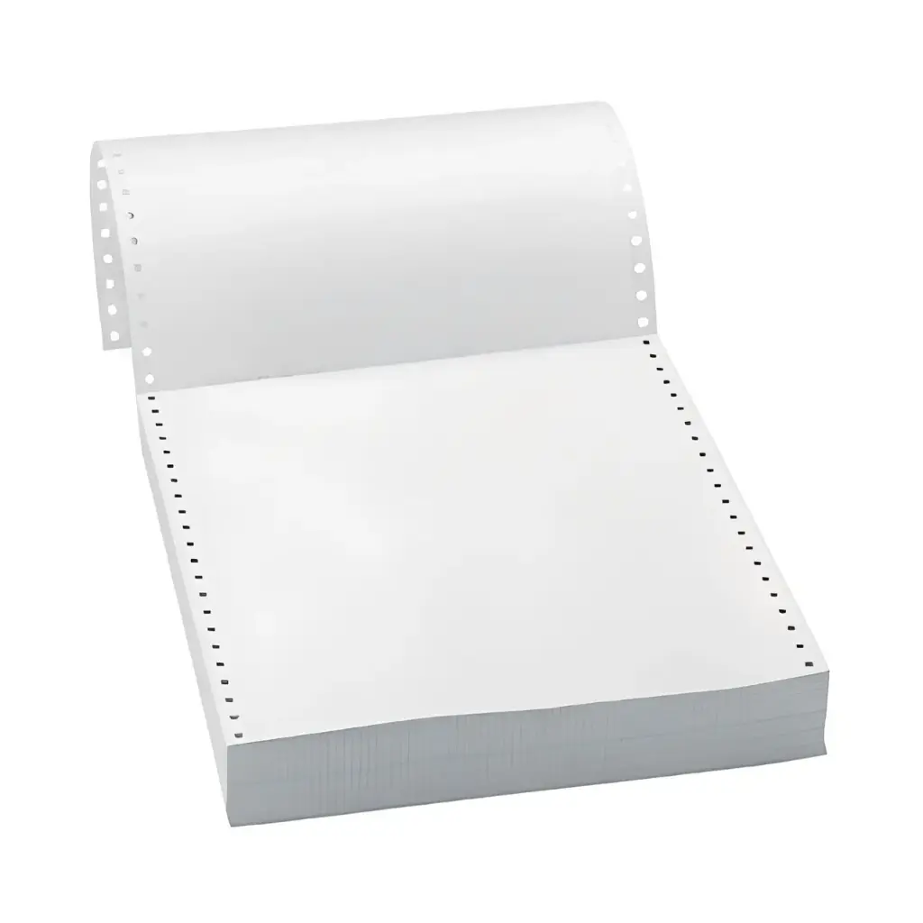 PAPIER LISTING 1+0 PAPERLINE