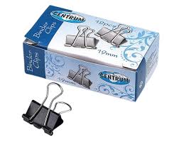 PINCE CLIP DOUBLE 19MM CENTRUM/SO