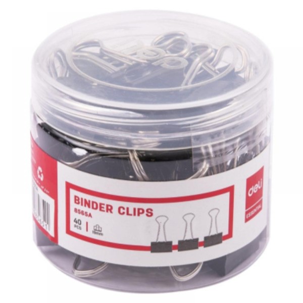 PINCE CLIP 19MM BC19 DELI