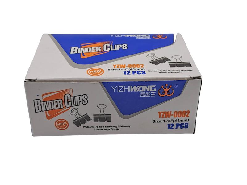 PINCE CLIP 41mm YZW-0002