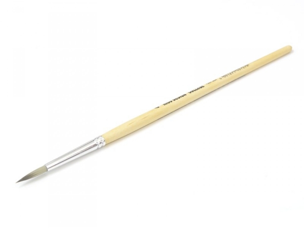 PINCEAU PELIKAN ROND N°4 711036