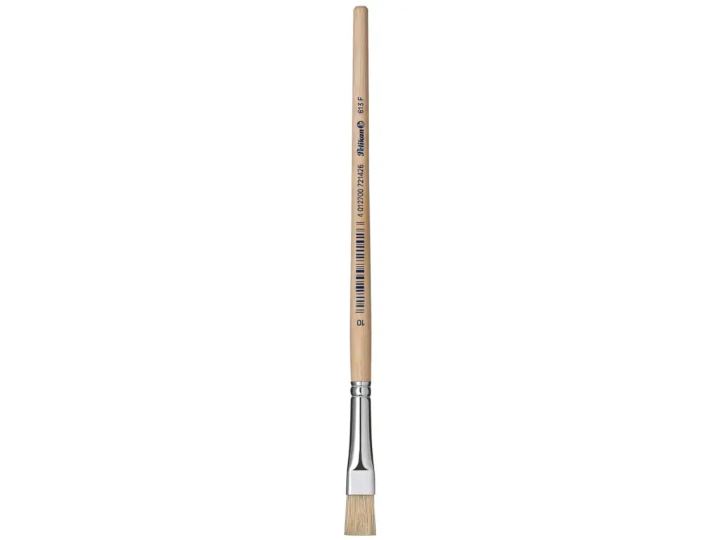 PINCEAU PELIKAN BROSSE N°10 REF 721423