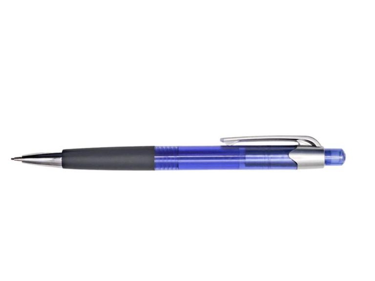 PORTE MINE 0.7 SCRIVA BLEU/CF