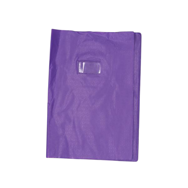 PROTEGE CAHIER 24*32 ALADIN