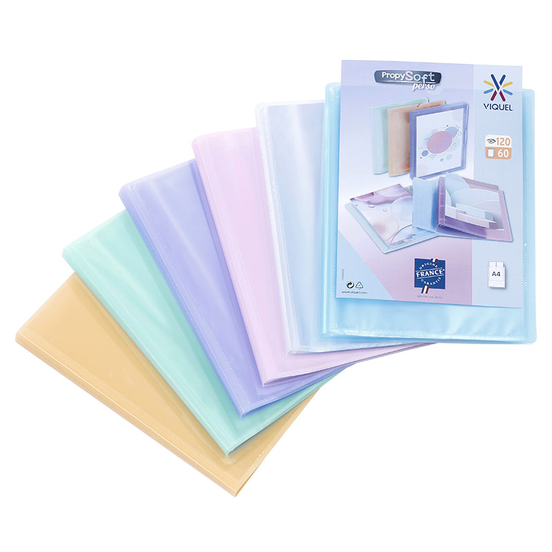 PROTEGE DOCUMENT 60VUE VIQUEL