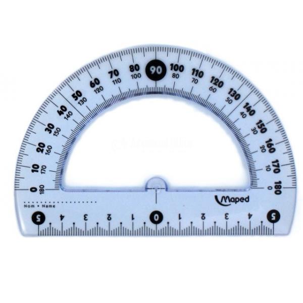 RAPPORTEUR CRISTAL 12CM MAPED A0354690