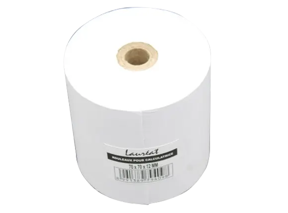 ROULEAU MACHINE A CALCULER 70*70 LAUREAT