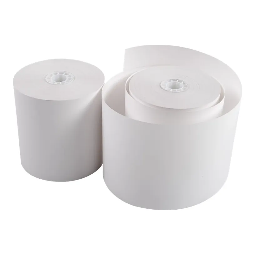 ROULEAU THERMIQUE 80*80 EXACOMPTA 8075105SE