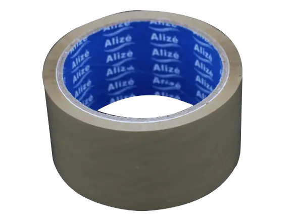 SCOTCH ALIZE MARRON 48*100