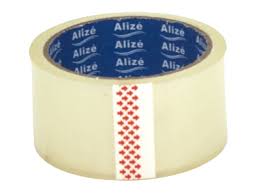 SCOTCH TRANSPARENT 48*100 ALIZE/A0334270